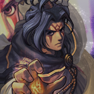 Mago